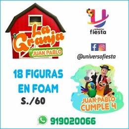 Universo Publicitario
